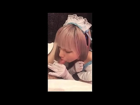 ❤️ Idol Japonî [mayuka], cil û bergên keça fransî, beş 1, blowjob û bi lotion ❤️❌ Sluts li me ️❤
