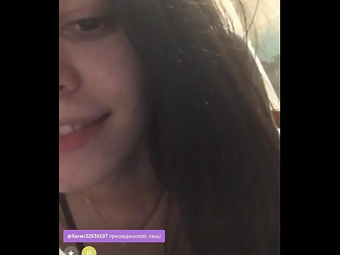 ❤️ Keçika rûsî ya rûsî (Periscope, VKontakte, Instagram) ❤️❌ Sluts li me ️❤