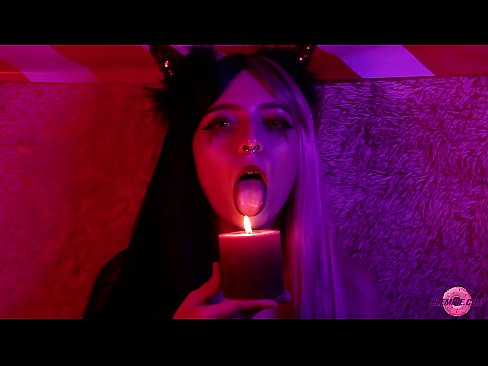 ❤️ Blowjob Passionate ji Sexy Succubus bi Têrkirina Devê ❤️❌ Sluts li me ️❤