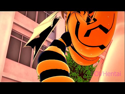❤️ Wasp Girl Monster ❤️❌ Sluts li me ️❤