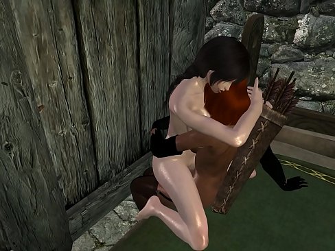 ❤️ di betlaneyê de, û laşên tsbbe û unpe aktorên herî zêde, succubus û nord bikar anîn. ❤️❌ Sluts li me ️❤
